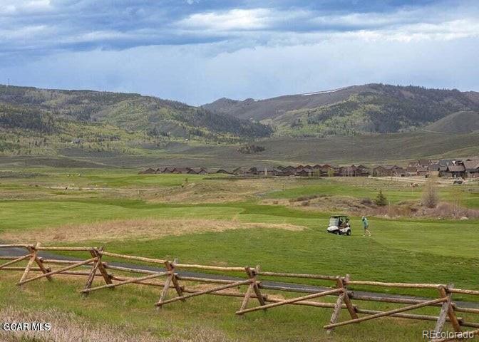 130 Buckhorn Cir, Granby, CO 80446