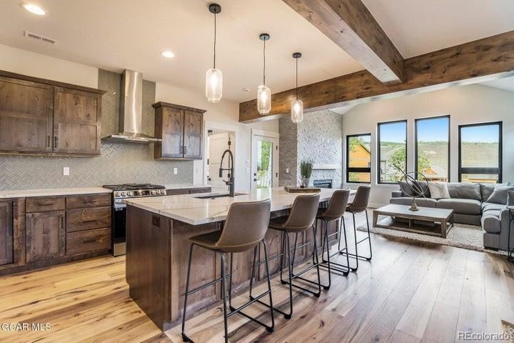 130 Buckhorn Cir, Granby, CO 80446