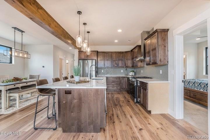 130 Buckhorn Cir, Granby, CO 80446