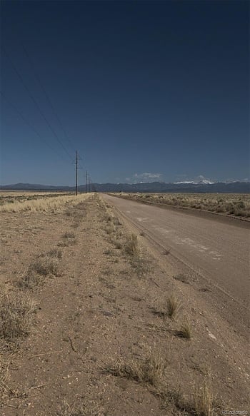Lot 30 Estrella Rd, Blanca, CO 81123