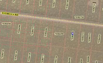 Lot 30 Estrella Rd, Blanca, CO 81123