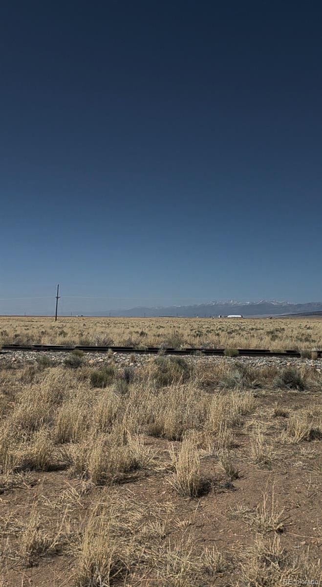 Lot 30 Estrella Rd, Blanca, CO 81123
