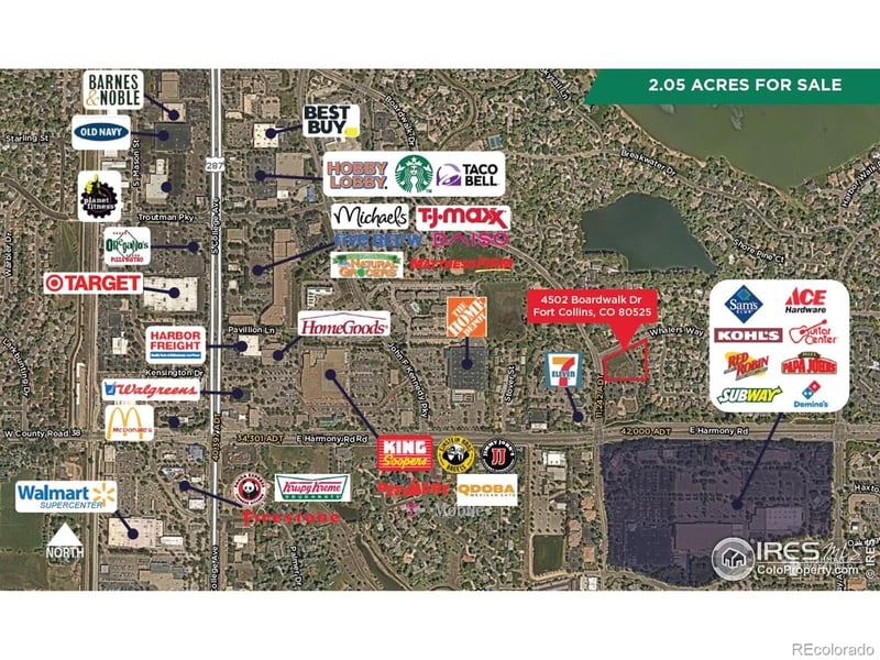 4502 Boardwalk Dr, Fort Collins, CO 80525