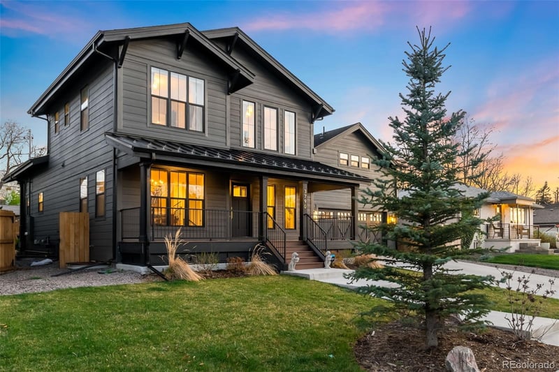 3790 W Alice Pl, Denver, CO 80211