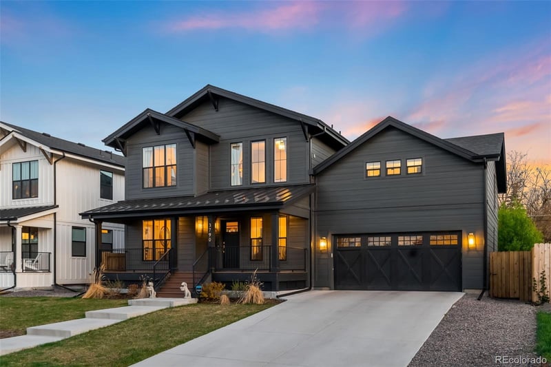 3790 W Alice Pl, Denver, CO 80211