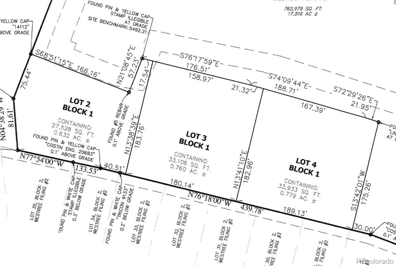 7840 87th Dr, Westminster, CO 80005