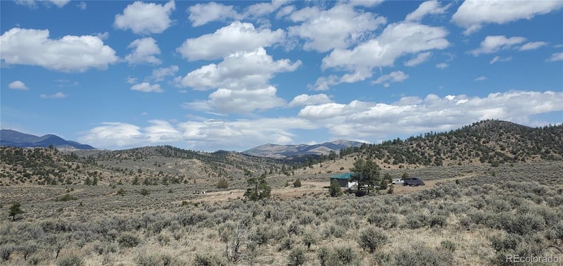 Lot 4806 Dero Rd, Fort Garland, CO 81133