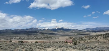 Lot 4806 Dero Rd, Fort Garland, CO 81133