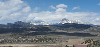 Lot 4806 Dero Rd, Fort Garland, CO 81133