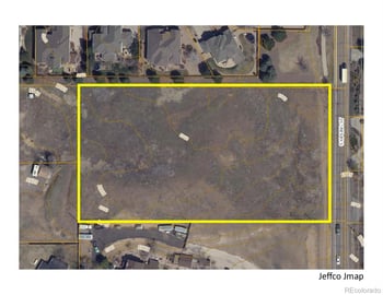 2501 Kipling St, Lakewood, CO 80227