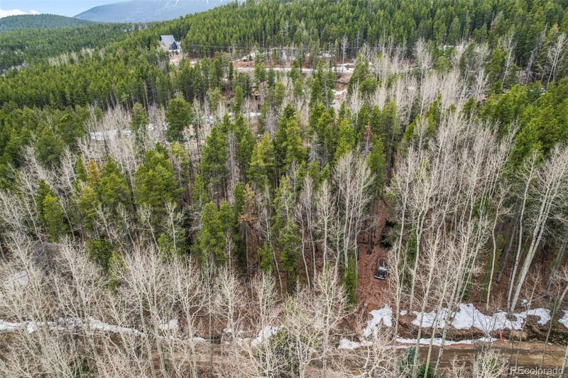 Ute Trl, Evergreen, CO 80439