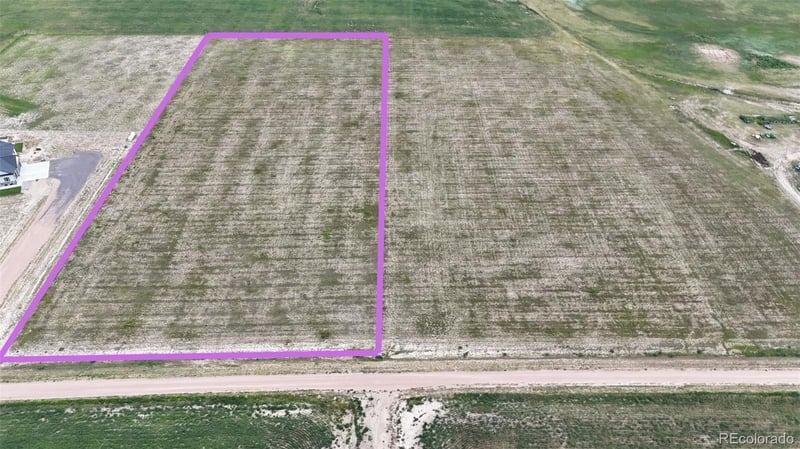 660 Coyote Trl Lot 29, Akron, CO 80720