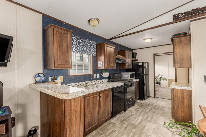 3500 S King St Lot 40, Denver, CO 80236