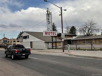 8282 Colfax , Denver, CO 80220