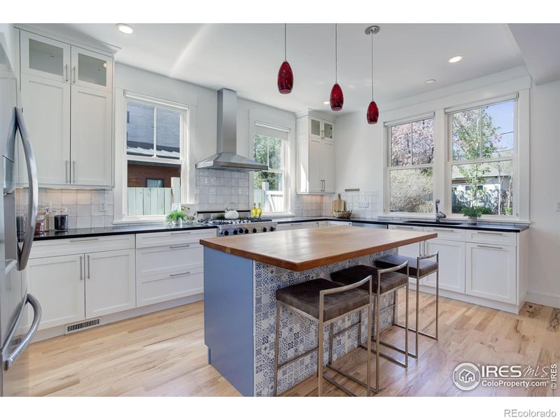 3021 Jefferson St, Boulder, CO 80304