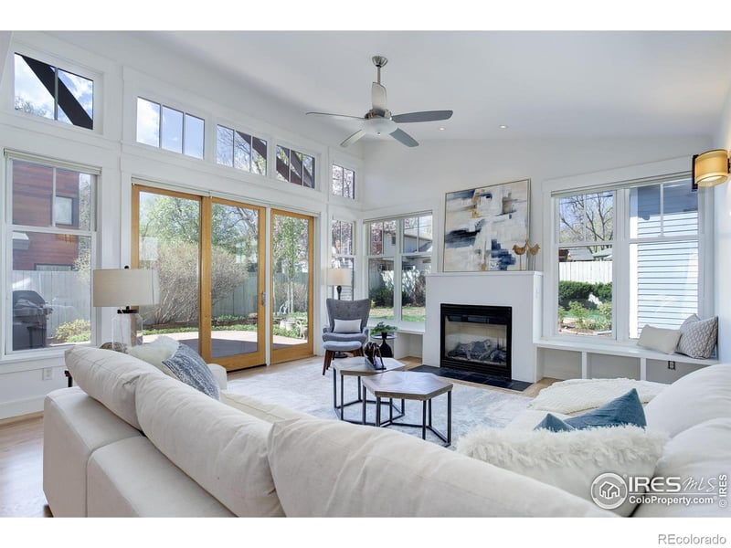 3021 Jefferson St, Boulder, CO 80304