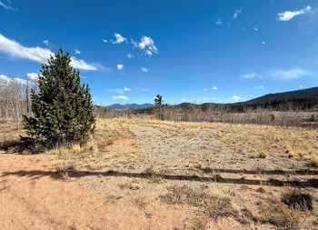 1238 Overland Cir, Jefferson, CO 80456