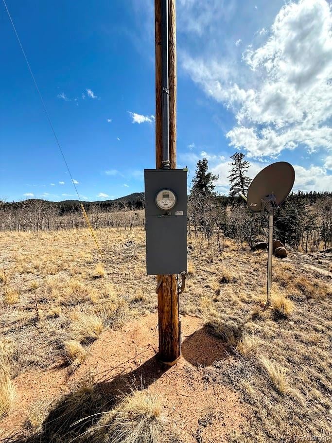 1238 Overland Cir, Jefferson, CO 80456