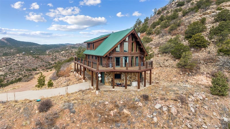 383 Buddys Bend, Canon City, CO 81212