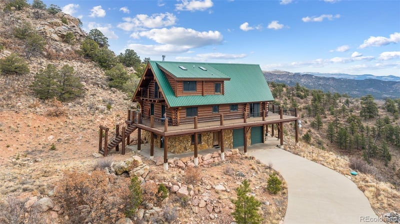383 Buddys Bend, Canon City, CO 81212