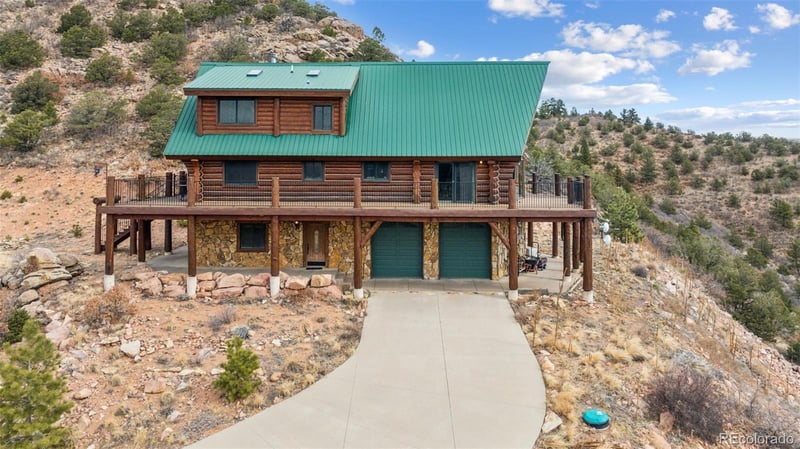 383 Buddys Bend, Canon City, CO 81212