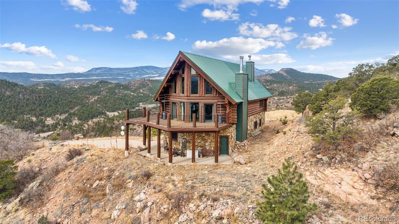 383 Buddys Bend, Canon City, CO 81212