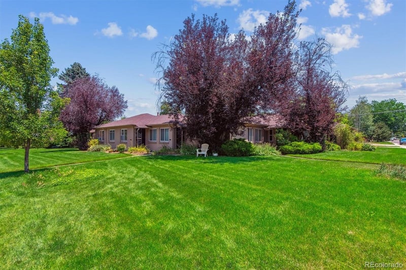 4805 E Severn Pl #4815, Denver, CO 80220
