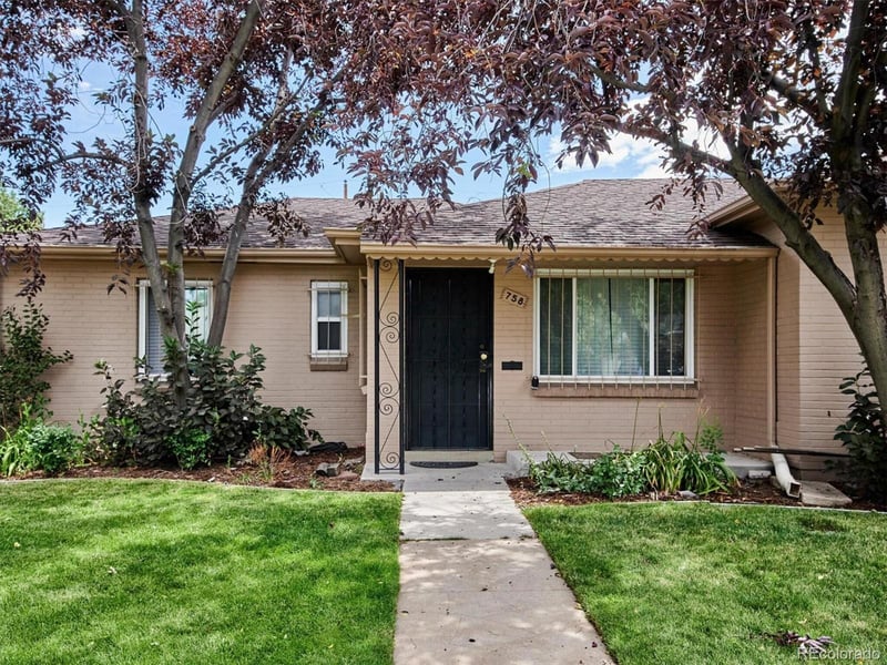 4805 E Severn Pl #4815, Denver, CO 80220