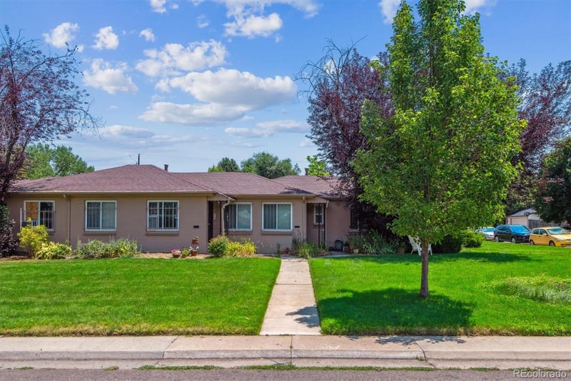 4805 E Severn Pl #4815, Denver, CO 80220