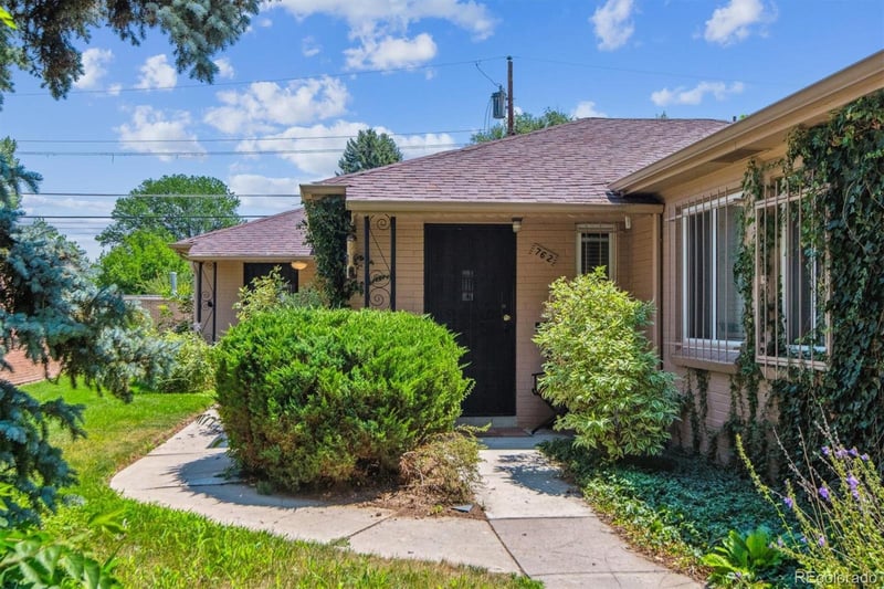 4805 E Severn Pl #4815, Denver, CO 80220