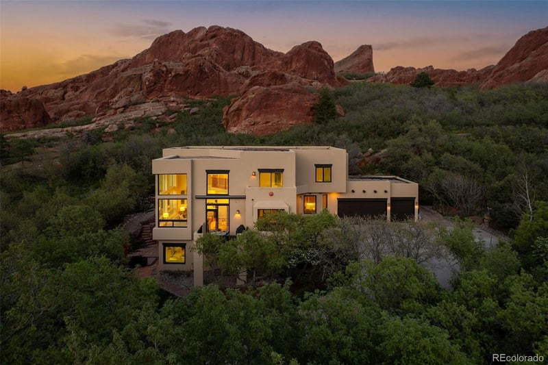 5668 Red Fern Ct, Littleton, CO 80125