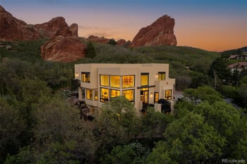 5668 Red Fern Ct, Littleton, CO 80125