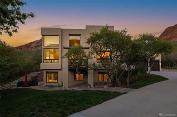 5668 Red Fern Ct, Littleton, CO 80125