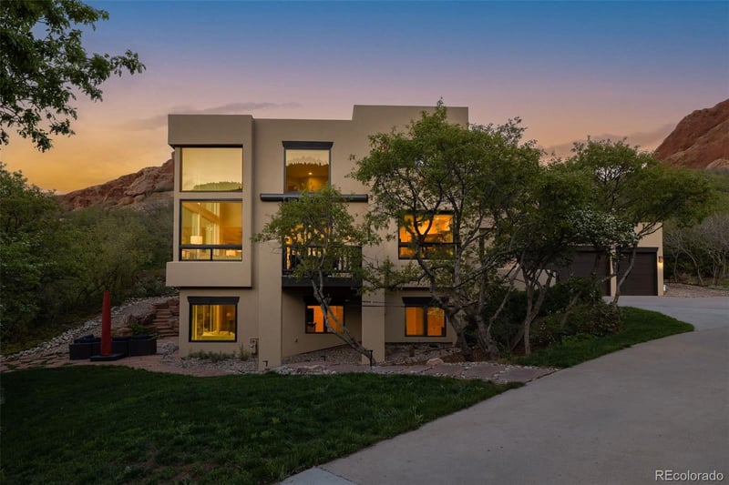 5668 Red Fern Ct, Littleton, CO 80125