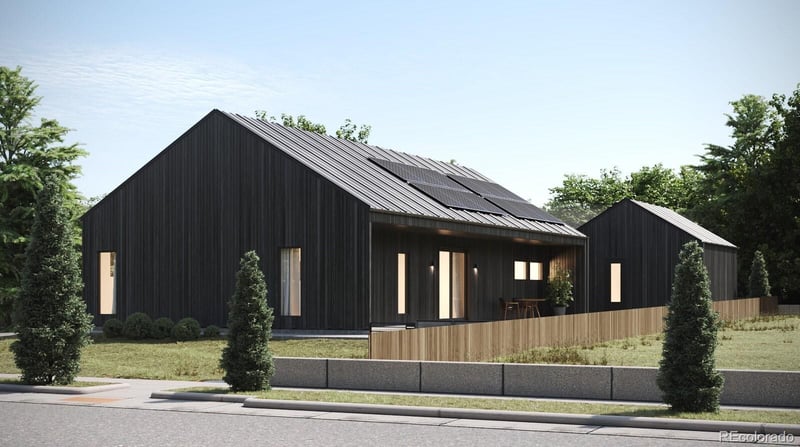 3892 Cook St, Denver, CO 80205