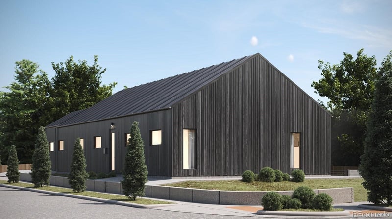 3892 Cook St, Denver, CO 80205