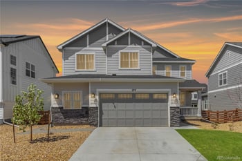 777 Gold Hill Dr, Erie, CO 80516