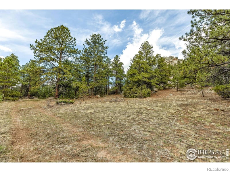 1904 County Road 68, Nederland, CO 80466