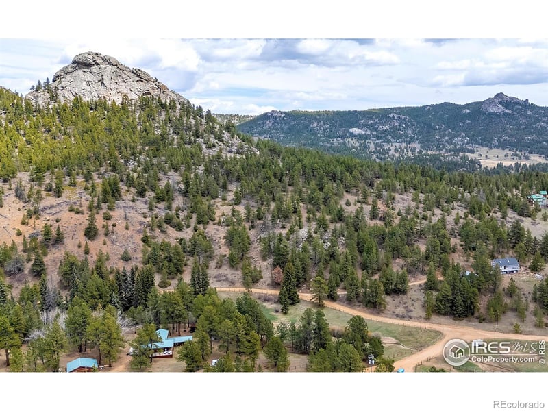 1904 County Road 68, Nederland, CO 80466