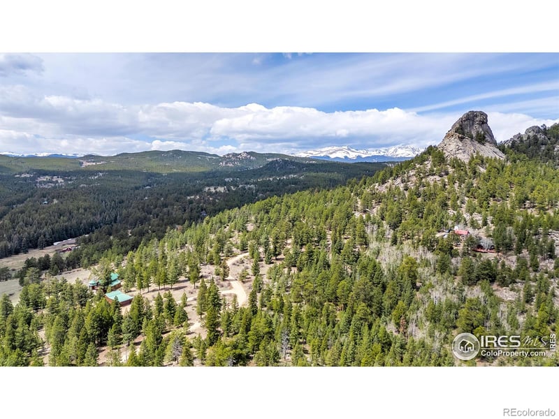 1904 County Road 68, Nederland, CO 80466
