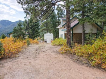 4950 Little Turkey Creek Rd, Colorado Springs, CO 80926