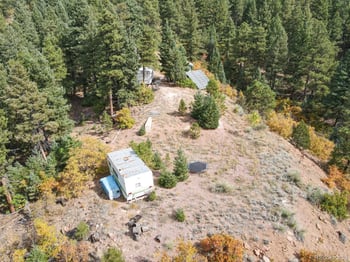 4950 Little Turkey Creek Rd, Colorado Springs, CO 80926