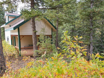 4950 Little Turkey Creek Rd, Colorado Springs, CO 80926