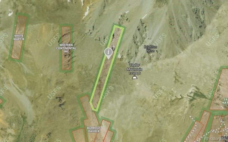 17264 Cty Rd 230, Salida, CO 81201