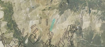 17264 Cty Rd 230, Salida, CO 81201