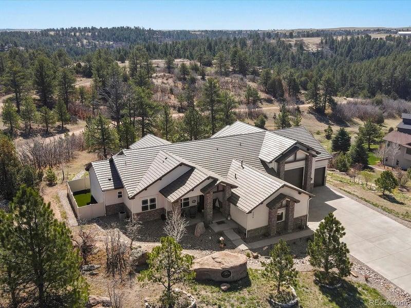 2028 Lost Canyon Ranch Ct, Castle Rock, CO 80104