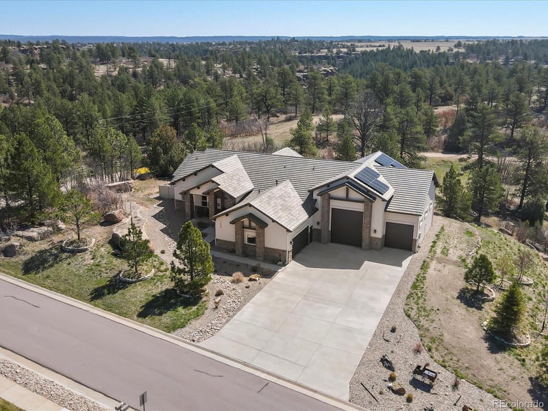 2028 Lost Canyon Ranch Ct, Castle Rock, CO 80104