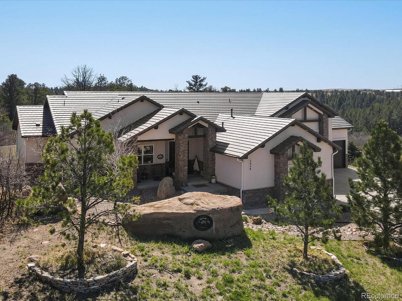 2028 Lost Canyon Ranch Ct, Castle Rock, CO 80104