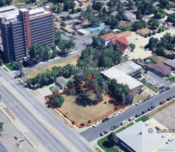 1780 Federal Blvd, Denver, CO 80219