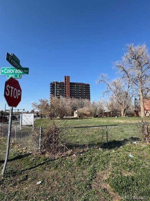 1780 Federal Blvd, Denver, CO 80219